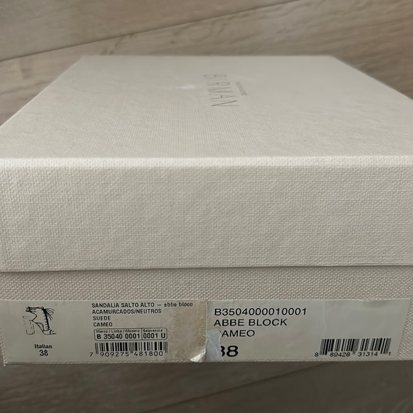 Alexandre Birman Suede Lace Up Booties - Picture 2 of 8